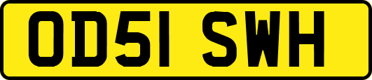 OD51SWH
