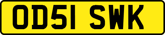 OD51SWK