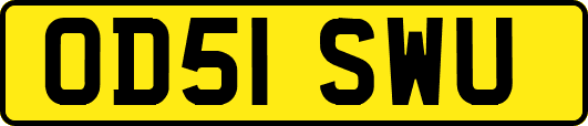 OD51SWU