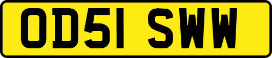 OD51SWW