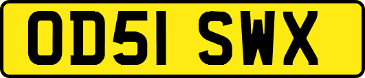OD51SWX