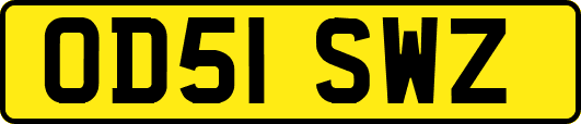 OD51SWZ