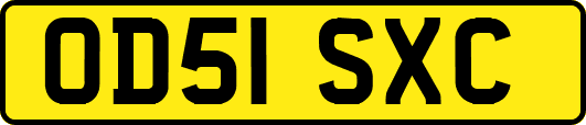 OD51SXC