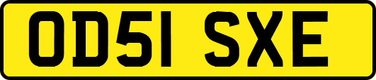 OD51SXE
