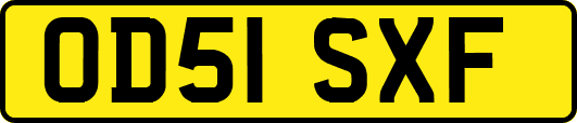 OD51SXF