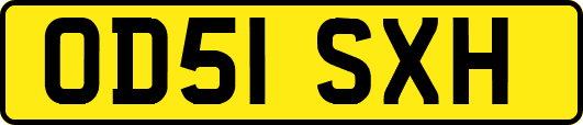 OD51SXH