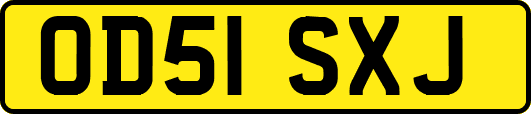 OD51SXJ