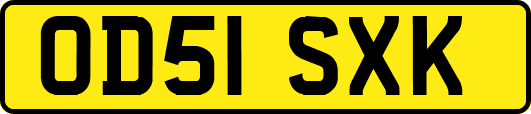 OD51SXK
