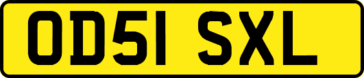 OD51SXL