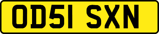 OD51SXN