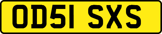 OD51SXS