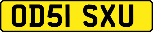 OD51SXU