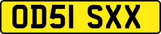 OD51SXX
