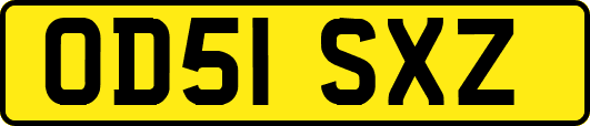 OD51SXZ