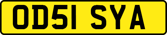 OD51SYA