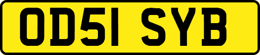 OD51SYB
