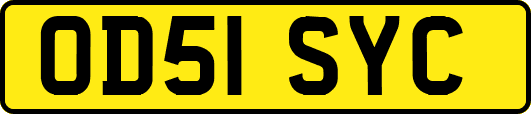 OD51SYC