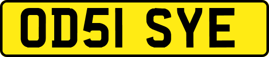 OD51SYE