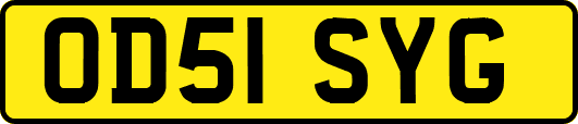OD51SYG