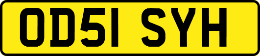 OD51SYH