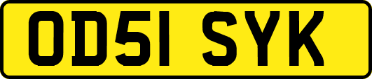 OD51SYK