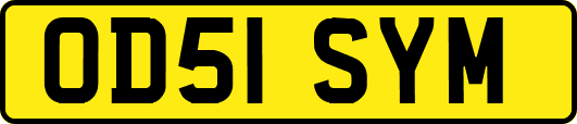 OD51SYM