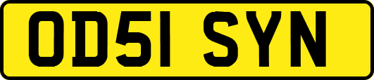 OD51SYN