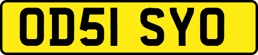 OD51SYO