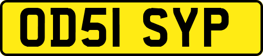 OD51SYP