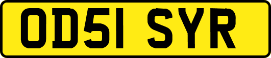 OD51SYR