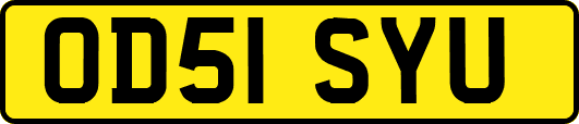 OD51SYU