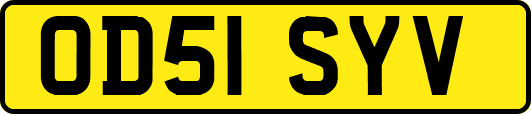 OD51SYV