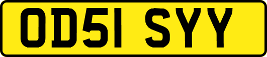 OD51SYY