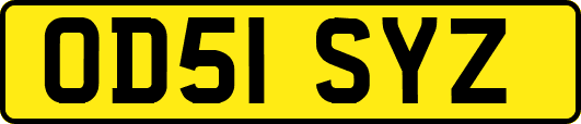 OD51SYZ