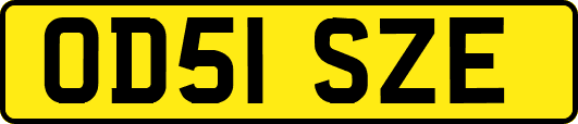 OD51SZE