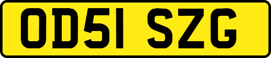 OD51SZG