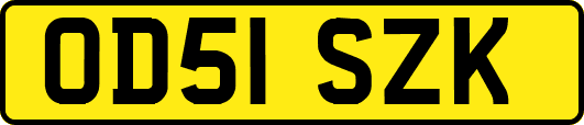 OD51SZK