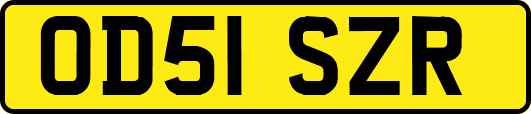 OD51SZR