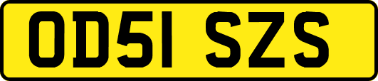OD51SZS