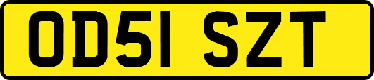OD51SZT
