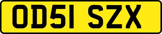 OD51SZX