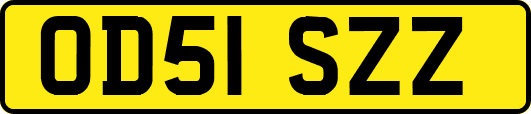 OD51SZZ
