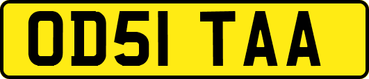 OD51TAA
