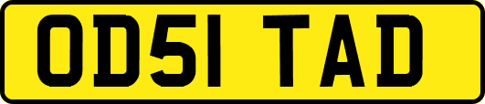 OD51TAD