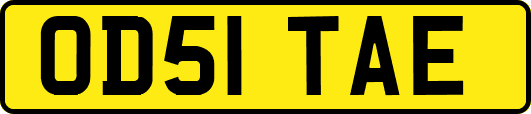 OD51TAE