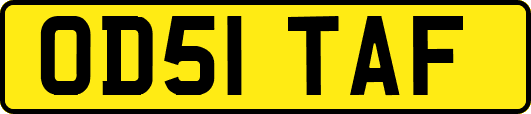 OD51TAF