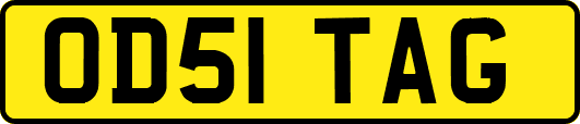 OD51TAG