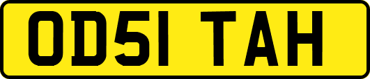 OD51TAH