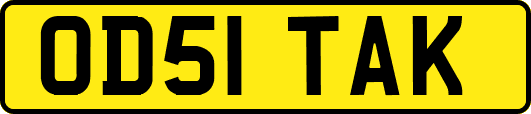 OD51TAK
