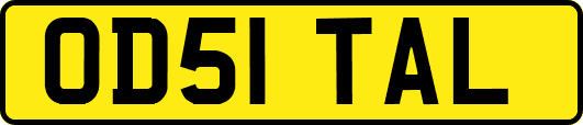 OD51TAL